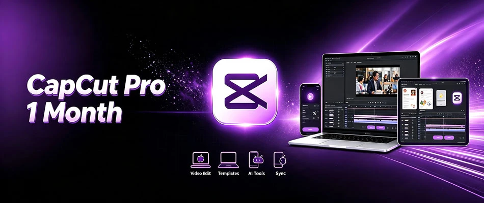 CapCut Pro