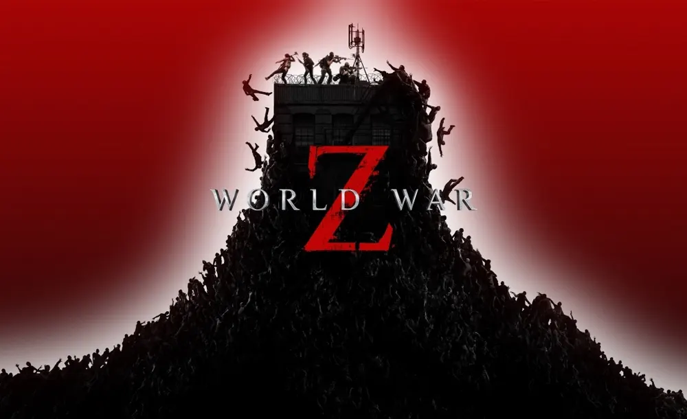 World War Z: Aftermath Steam CD Key EU