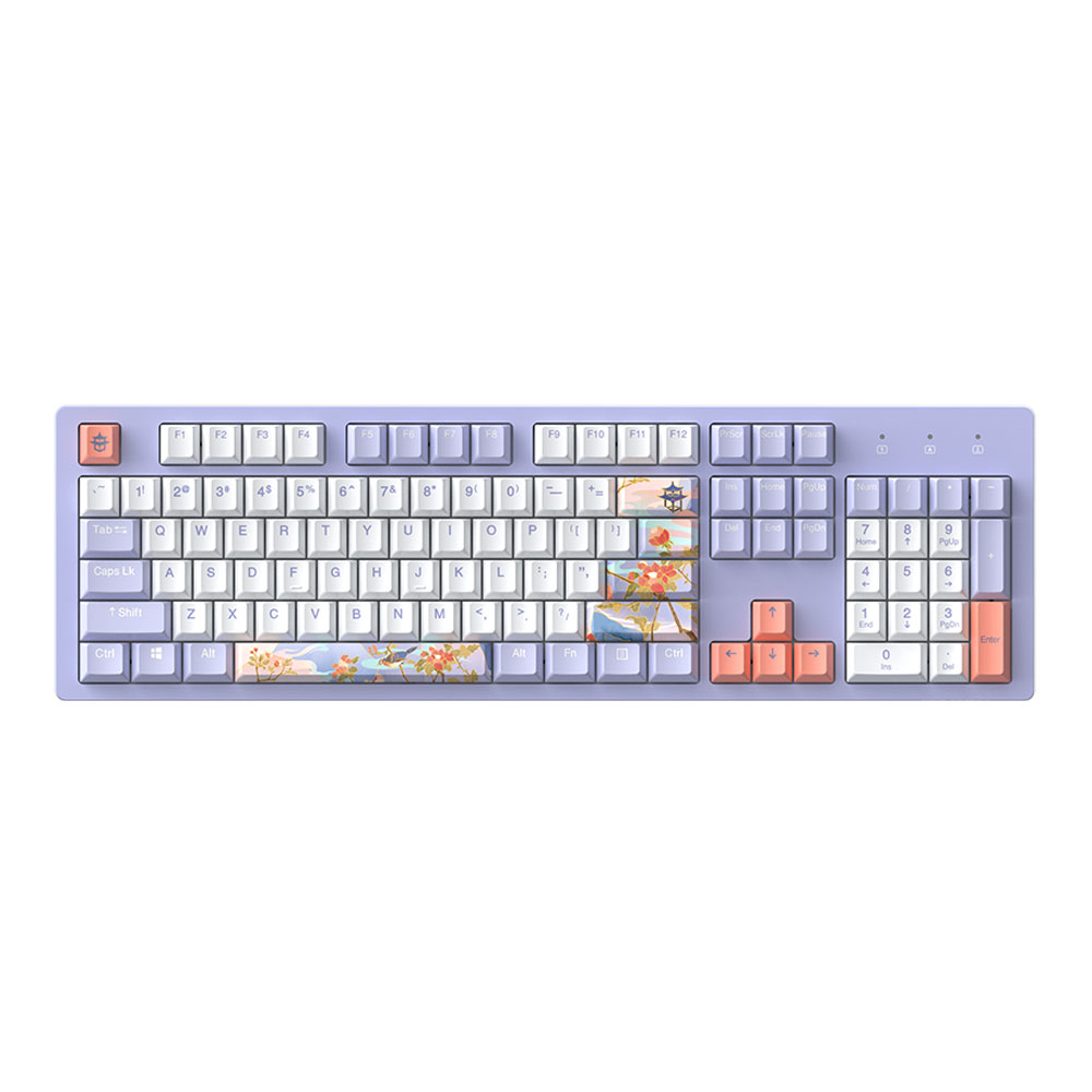 Dareu A104 Wired Gaming Keyboard
