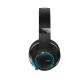 EDIFIER HECATE G5BT Hi-Res Bluetooth Wireless Gaming Headset 40mm Unit 45ms Latency  RGB Cyber Light Dual-Mic ENC 40h Battery Lift with Mic