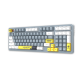 Dareu A98 Mechanical Keyboard and A900 Gaming mouse Combo
