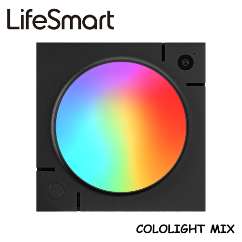 Official LifeSmart Cololight MIX