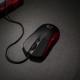 Dareu A960/A960S Gaming Mouse 65g Lightweight LED RGB Backlight Mice with AIM3337 18000/PMW3336 12000 DPI 50 Million Click Times