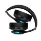 EDIFIER HECATE G5BT Hi-Res Bluetooth Wireless Gaming Headset 40mm Unit 45ms Latency  RGB Cyber Light Dual-Mic ENC 40h Battery Lift with Mic