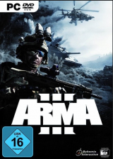 Arma 3 Steam CD Key Global