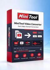 gvgmalls.com, MiniTool Video Converter - 12 Month Subscription