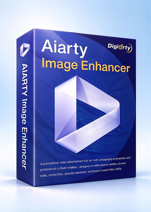 gvgmalls, Aiarty Image Enhancer Standard License 1 Year 3 Device
