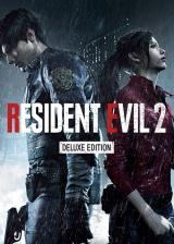 gvgmalls.com, Resident Evil 2 Deluxe Edition Steam CD Key Global