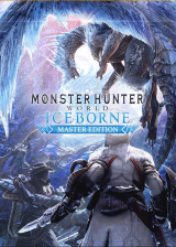 gvgmalls.com, Monster Hunter World: Iceborne Master Edition Steam CD Key Global