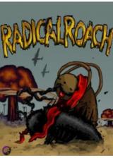 Radical ROACH Deluxe Edition Steam CD Key
