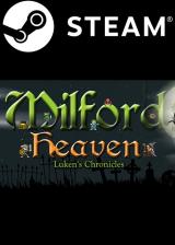 gvgmalls.com, Milford Heaven Lukens Chronicles Steam CD Key