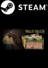gvgmalls.com, Trolley Gold Steam Key Global