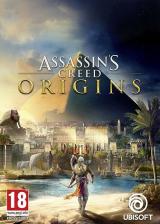 gvgmalls.com, Assassin's Creed Origins Uplay CD Key EU