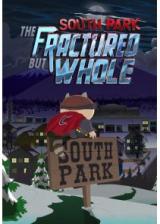 gvgmalls.com, South Park The Fractured But Whole Uplay Key EU