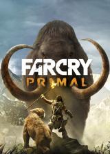 Far Cry Primal Uplay CD Key