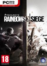 gvgmalls.com, Tom Clancys Rainbow Six Siege Uplay CD Key