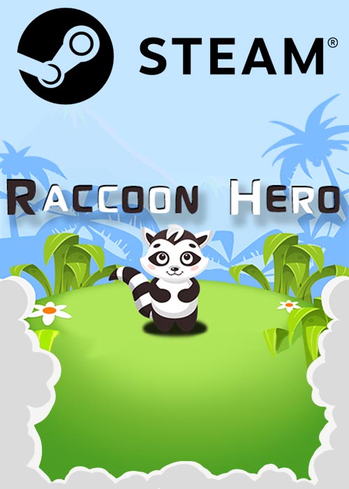 Raccoon Hero Steam Key Global