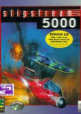 Slipstream 5000 Steam CD Key