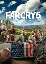 gvgmalls.com, Far Cry 5 Uplay CD Key EU