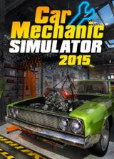 gvgmalls.com, Car Mechanic Simulator 2015 Steam CD Key Global