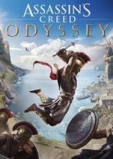Assassin's Creed Odyssey Uplay CD Key EU