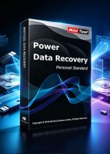 gvgmalls.com, MiniTool Power Data Recovery Personal Standard CD Key Global