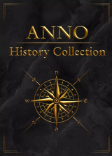 gvgmalls.com, Anno History Collection Uplay CD Key EU