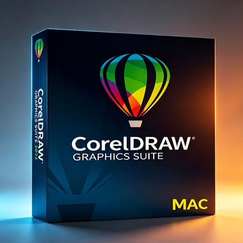 gvgmalls.com, CorelDRAW Graphics Suite for MAC Subscription 1 Year CD Key Global
