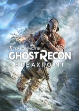 gvgmalls.com, Tom Clancys Ghost Recon Breakpoint Uplay Key EU