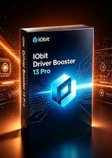 gvgmalls.com, IObit Driver Booster 13 Pro Lifetime 3 PCs CD Key Global