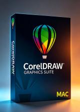 gvgmalls.com, CorelDRAW Graphics Suite for MAC Subscription 1 Year CD Key Global