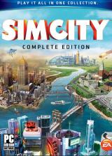 gvgmalls.com, SimCity Complete Edition Origin CD Key