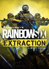 gvgmalls.com, Rainbow Six Extraction Standard Edition Uplay CD Key EU