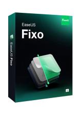 EaseUS Fixo Pro 1 Year Subscription CD Key Global