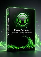 gvgmalls.com, Razer Surround Sound CD key Global