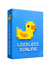 Lossless Scaling Steam CD Key Global