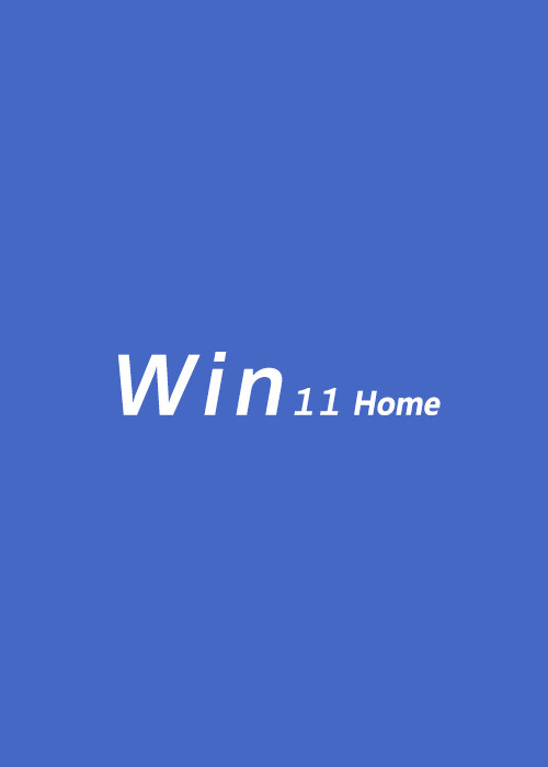 MS Win 11 Home OEM KEY GLOBAL, Gvgmalls 