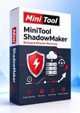 gvgmalls.com, MiniTool ShadowMaker - Business Standard Perpetual License