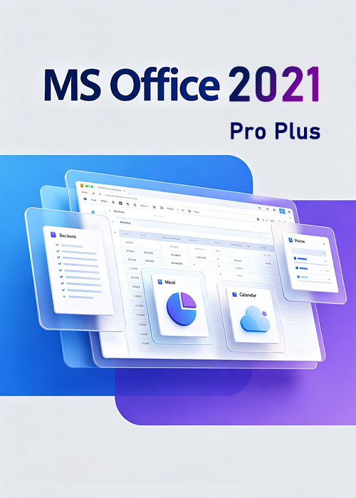 Office2021 Professional Plus Key Global(bound), Gvgmalls 