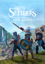 gvgmalls.com, The Settlers: New Allies Uplay CD Key EU