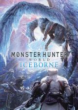 gvgmalls.com, Monster Hunter World:Iceborne Steam Key Global