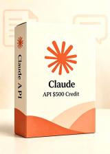 Claude API $500 Credit