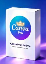 gvgmalls.com, Canva Pro Lifetime Global