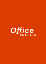 MS Office2016 Professional Plus CD Key Global