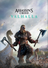 gvgmalls.com, Assassin’s Creed Valhalla Standard Edition Uplay CD Key EU