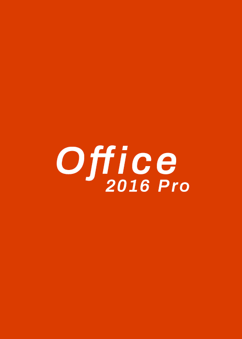 MS Office2016 Professional Plus Key Global, Gvgmalls 