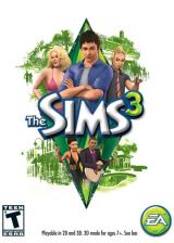 gvgmalls.com, The Sims 3 Origin CD Key