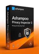 gvgmalls.com, Ashampoo Privacy Inspector 3