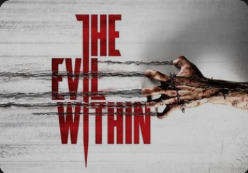 The Evil Within Deluxe Steam CD Key