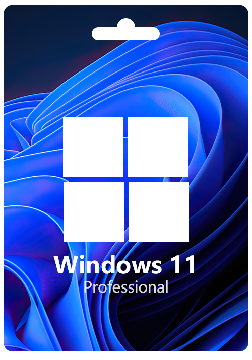 MS Windows 11 Pro OEM KEY GLOBAL key